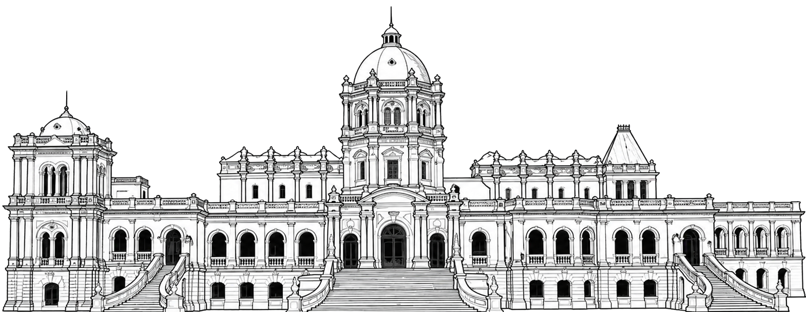 Ujjayanta Palace